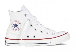 КЕДЫ CONVERSE CHUCK TAYLOR ALL STAR HIGH (002)
