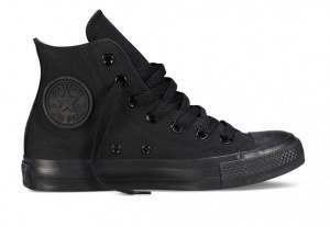 КЕДЫ CONVERSE CHUCK TAYLOR ALL STAR HIGH (007)