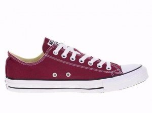 КЕДЫ CONVERSE CHUCK TAYLOR ALL STAR LOW (007)