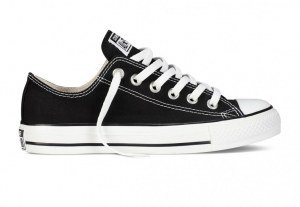 КЕДЫ CONVERSE CHUCK TAYLOR ALL STAR LOW (017)