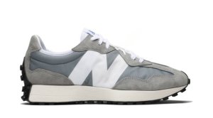 Кроссовки New Balance 327 Team Grey