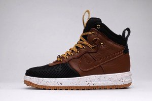 Nike Lunar Force 1 Duckboot (001)