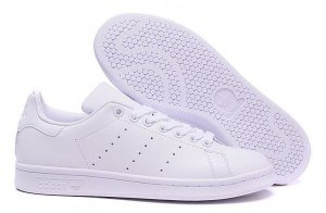 Кроссовки Adidas Stan Smith All White