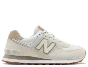 Кроссовки New Balance 574 Angora
