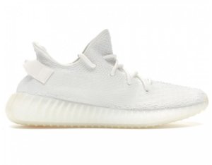 ADIDAS YEEZY BOOST 350 V2 Triple white (Cream white)