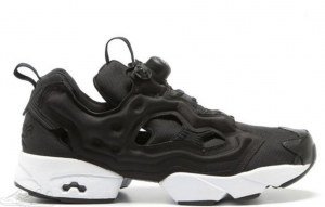 Кроссовки Reebok InstaPump Fury Tech (002)