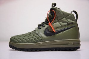 Nike Lunar Force 1 Duckboot 2017 (012)