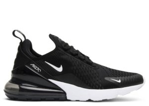 Nike Air Max 270 (Black/White) (006)