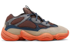 Кроссовки Adidas Yeezy Boost 500 Enflame (001)