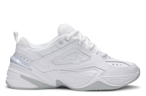 Кроссовки Nike M2k Tekno White (002)