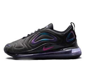 Кроссовки Nike Air Max 720 Black/Blue