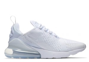 Nike Air Max 270 White (027)