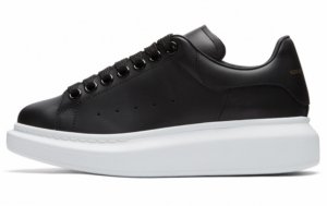Кроссовки Alexander McQueen (Black) (007)