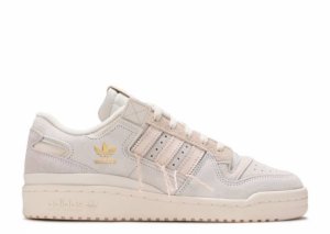 Кроссовки Adidas Forum 84 Low Off White (003)