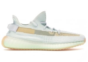 Кроссовки Adidas Yeezy Boost 350 V2 Hyperspace (056)