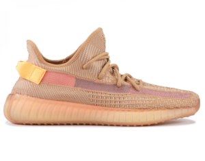 Кроссовки Adidas Yeezy Boost 350 V2 Clay (059)