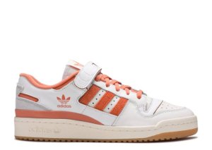 Adidas Forum 84 Low White Hazy Copper (003)