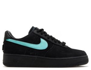 Кроссовки Nike Air Force 1 Low 1837 x Tiffany (036)