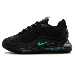 Кроссовки Nike Air Max MX-720-818 Black/Blue 