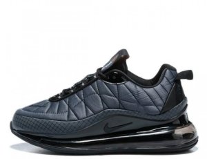 Кроссовки Nike Air Max MX-720-818 Grey (Серые)