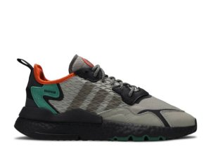 Кроссовки Adidas Nite Jogger Sesame