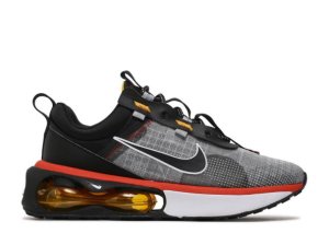 Кроссовки Nike Air Max 2021 Black Mystic Red