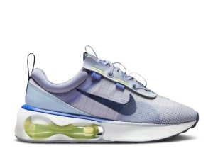 Кроссовки Nike Air Max 2021 Obsidian
