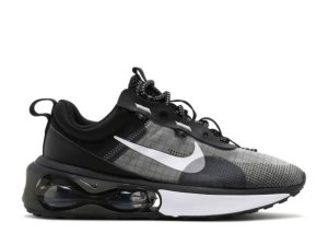 Кроссовки Nike Air Max 2021 Black Iron Grey