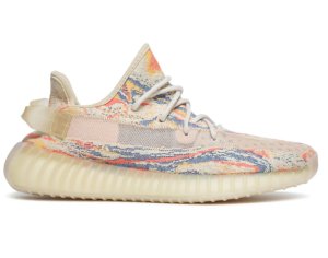 Кроссовки Adidas Yeezy Boost 350 V2 MX OAT