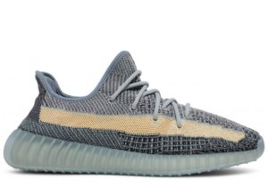 Кроссовки Adidas Yeezy Boost 350 V2 Ash Blue