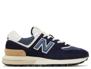 Кроссовки New Balance 574 Legacy Navy