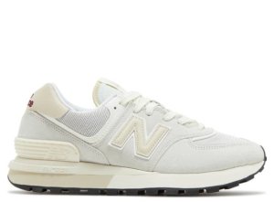 Кроссовки New Balance 574 Legacy Ivory