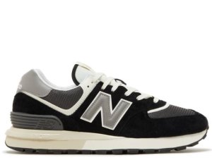 Кроссовки New Balance 574 Legacy Black