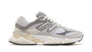Кроссовки New Balance 9060 Rain Cloud