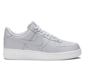 Кроссовки Nike Air Force 1 Low 07 Wolf Grey
