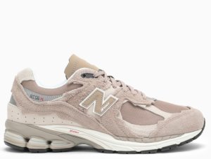 Кроссовки New Balance 2002 R Protection Pack Driftwood