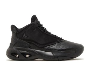 Кроссовки Nike Jordan Max Aura 4 Black