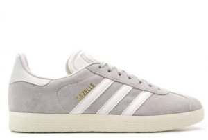 Кроссовки ADIDAS GAZELLE Grey