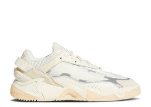 Кроссовки Adidas Niteball 2.0 Cream White