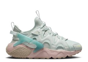 КРОССОВКИ NIKE AIR HUARACHE CRAFT OCEAN BLISS