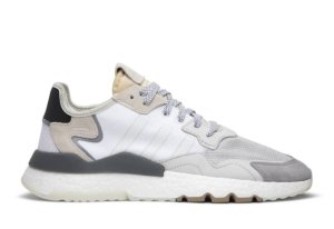 Кроссовки Nite Jogger Grey Pack – Neutral White