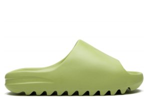 Тапки Adidas Yeezy Slide Resin