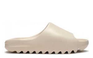 Тапки Adidas Yeezy Slide Bone