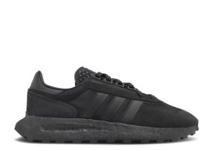 Кроссовки Adidas Retropy E5 Triple Black