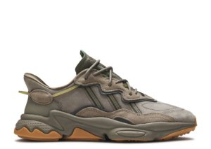 Кроссовки Adidas Ozweego Trace Cargo
