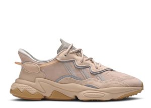 Кроссовки Adidas Ozweego Pale Nude
