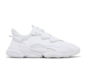 Кроссовки Adidas Ozweego Cloud White
