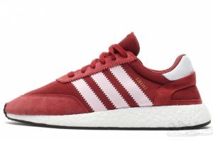 Adidas Iniki Runner (Mysred) (007)