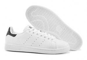 Кроссовки Adidas Stan Smith White/Black