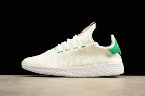 Adidas x Pharrell Williams Tennis Hu Primeknit (002)